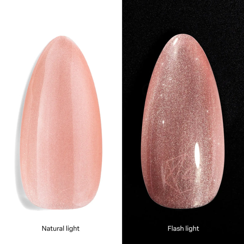 Apres - Cat Eye Gel Couleur - The Empress - CE13 0.5 fl oz