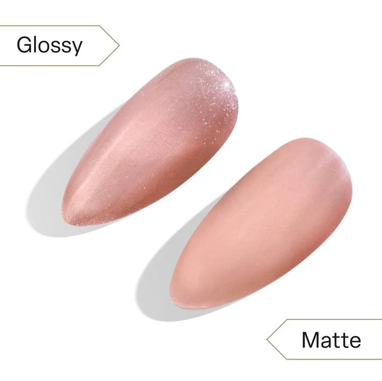 Apres - Cat Eye Gel Couleur - The Empress - CE13 0.5 fl oz