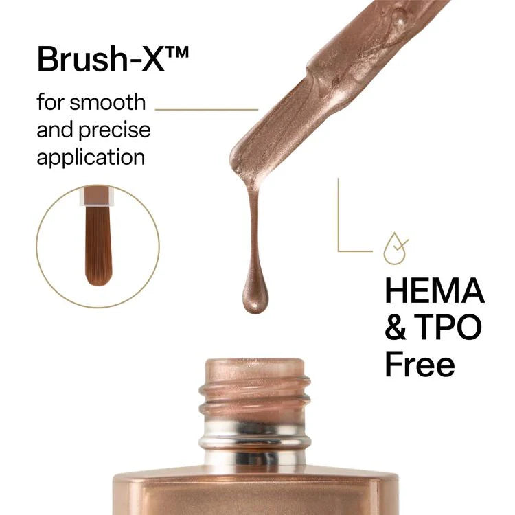 Apres - Cat Eye Gel Couleur - Trine - CE15 0.5 fl oz