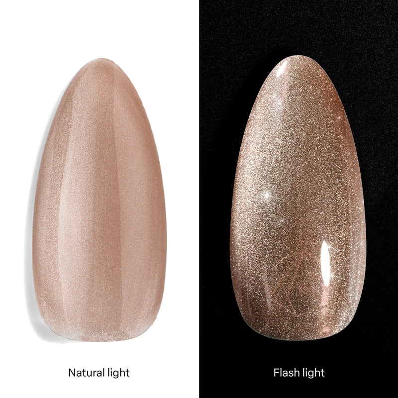 Apres - Cat Eye Gel Couleur - Trine - CE15 0.5 fl oz