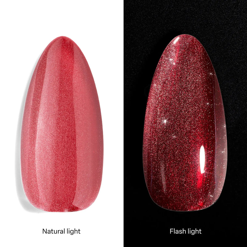 Apres - Cat Eye Gel Couleur - Tenth House - CE16 0.5 fl oz