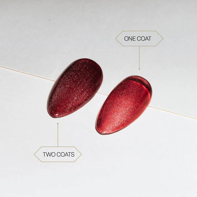 Apres - Cat Eye Gel Couleur - Tenth House - CE16 0.5 fl oz