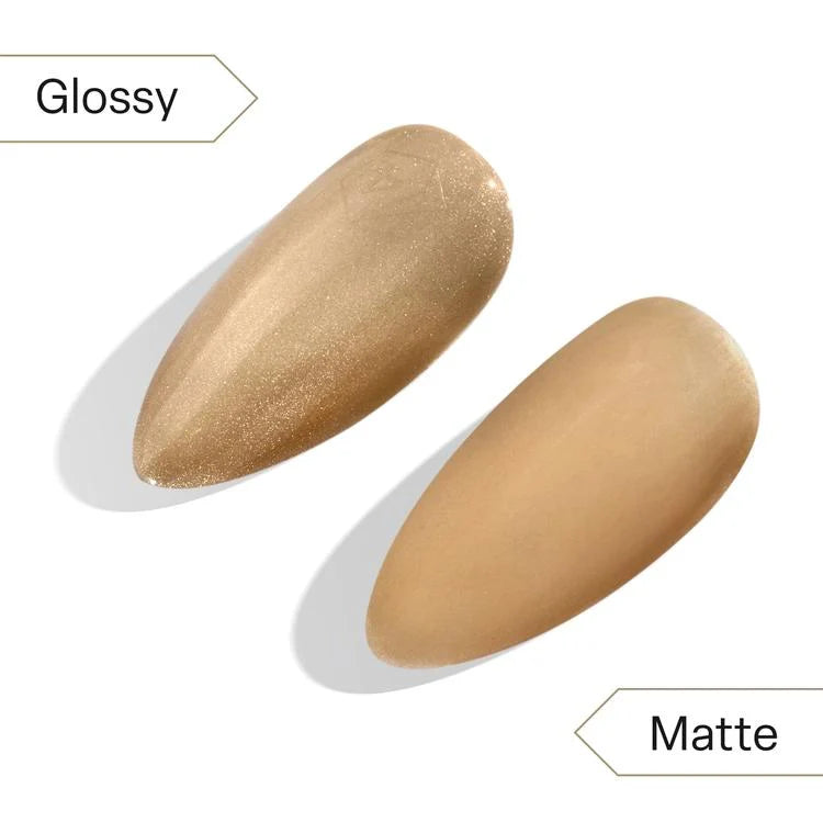 Apres - Cat Eye Gel Couleur - Wheel Of Fortune - CE18 0.5 fl oz