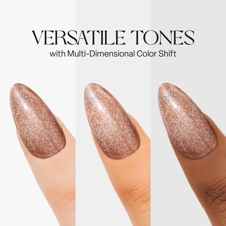 Apres - Cat Eye Gel Couleur - Strength - CE19 0.5 fl oz