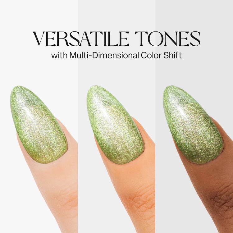 Apres - Cat Eye Gel Couleur - The World - CE20 0.5 fl oz