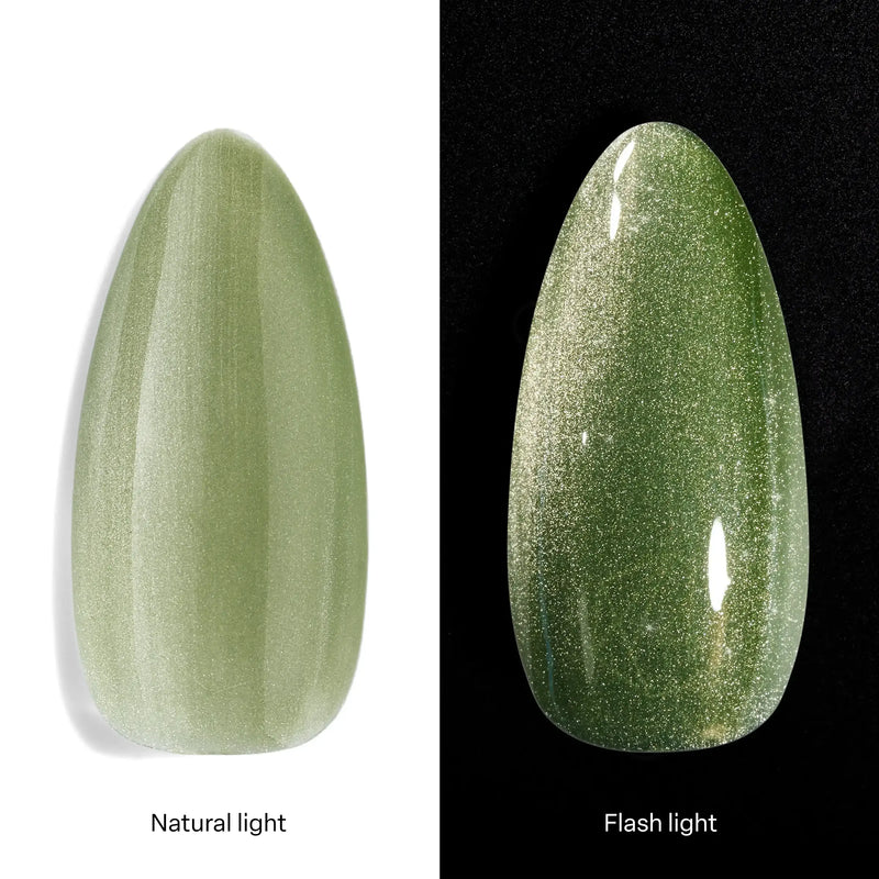 Apres - Cat Eye Gel Couleur - The World - CE20 0.5 fl oz