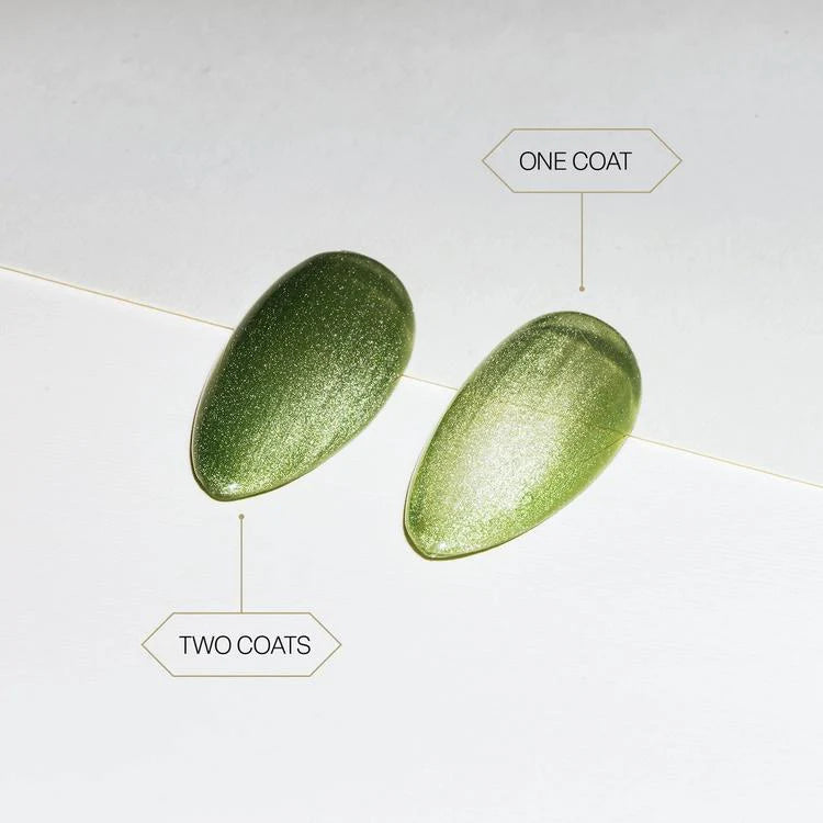 Apres - Cat Eye Gel Couleur - The World - CE20 0.5 fl oz