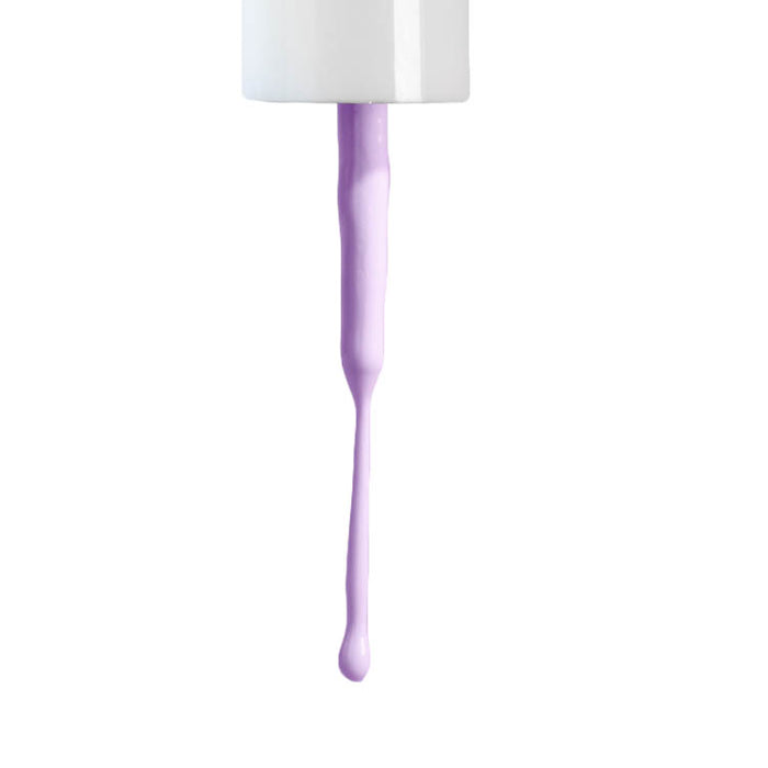 LeChat Gel Art CMG15 Lavender Flower 0.33oz