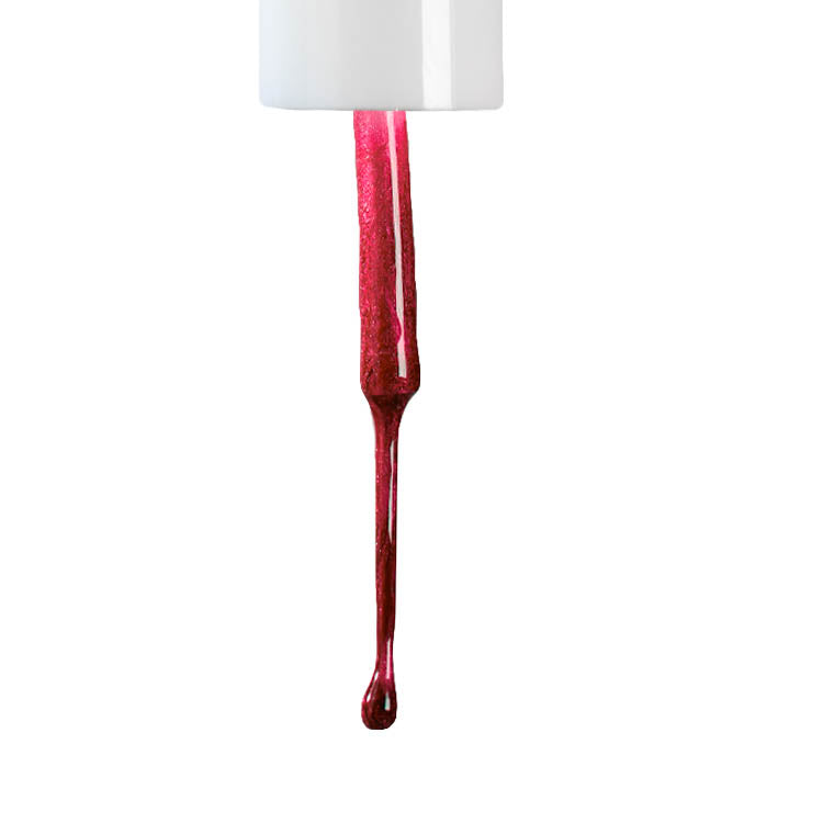 LeChat Gel Art CMG23 Super Red 0.33 oz