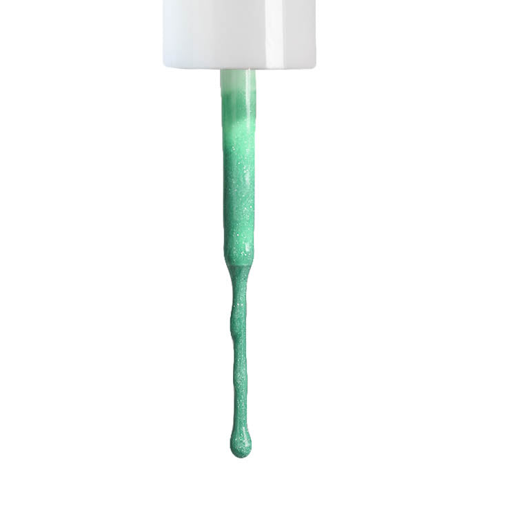 LeChat Gel Art CMG26 Ashy Green 0.33 oz