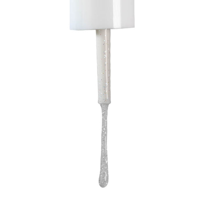 LeChat Gel Art CMG28 Crystal Glitter 0.33oz