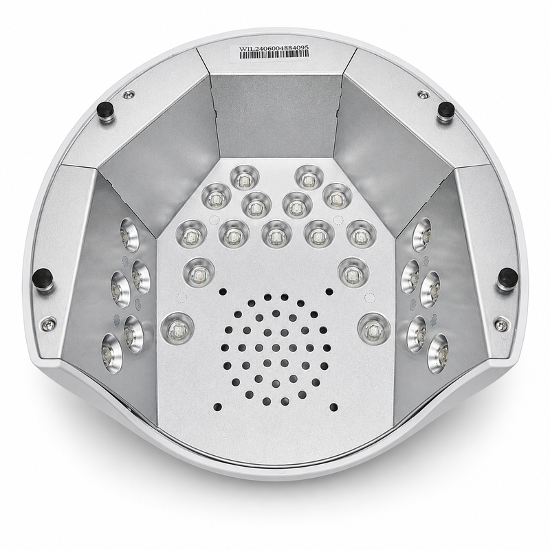 CND LED Lamp - Version 2