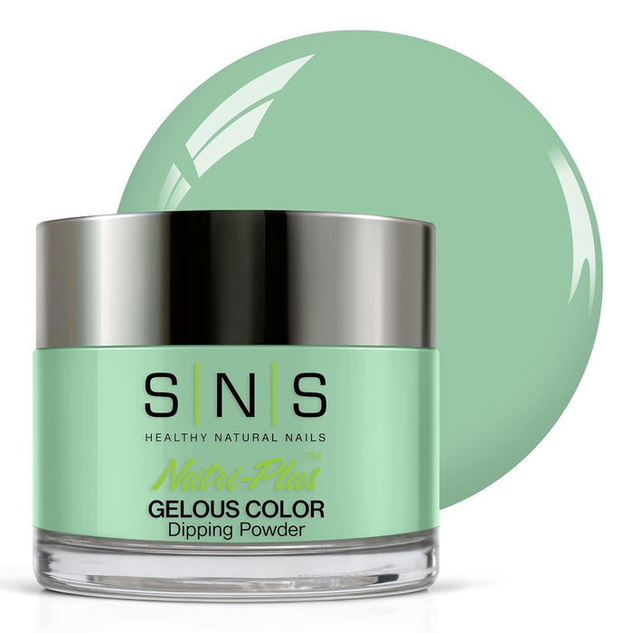 SNS Dip Powder - CS03 Suger Rush 1 oz
