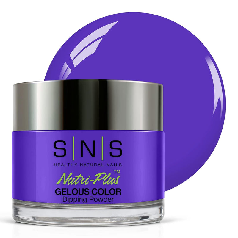 Polvo para salsas SNS - CS04 Call Me Candy 1 oz