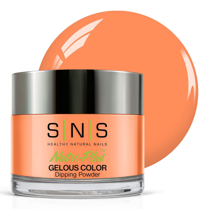 SNS Dip Powder - CS13 Thal Tea 1 oz