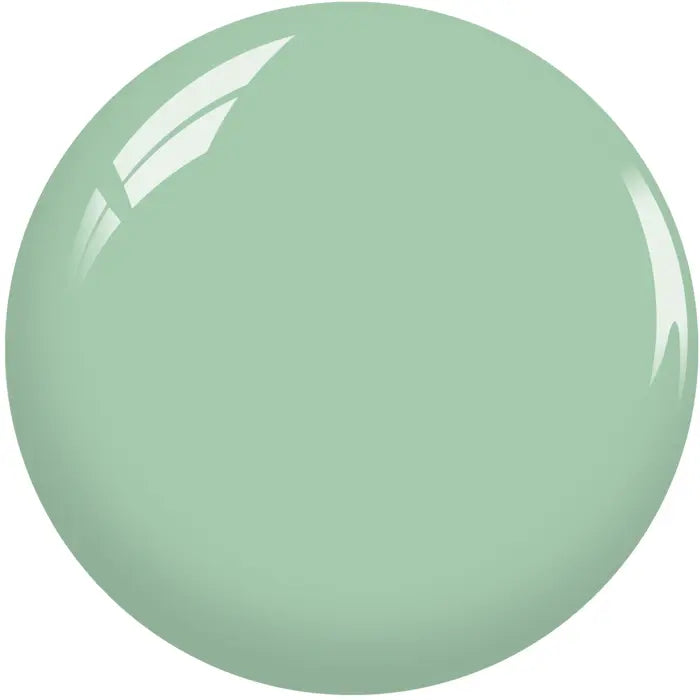 SNS Dip Powder - CS14 Spearmint Green 1 oz