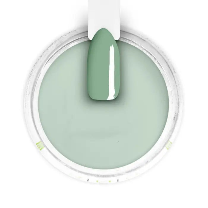 SNS Dip Powder - CS14 Spearmint Green 1 oz
