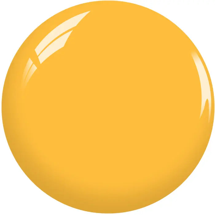 SNS Dip Powder - CS15 Banana Taffy 1 oz