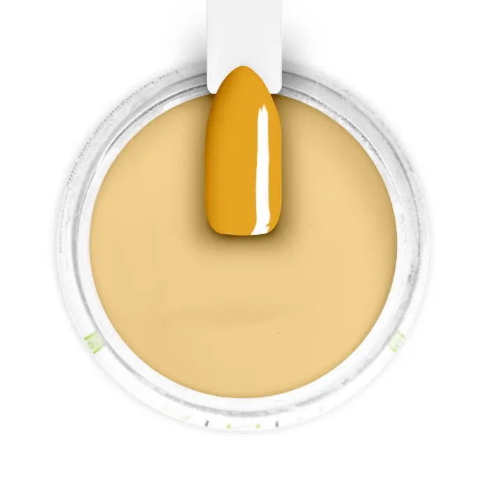 SNS Dip Powder - CS15 Banana Taffy 1 oz