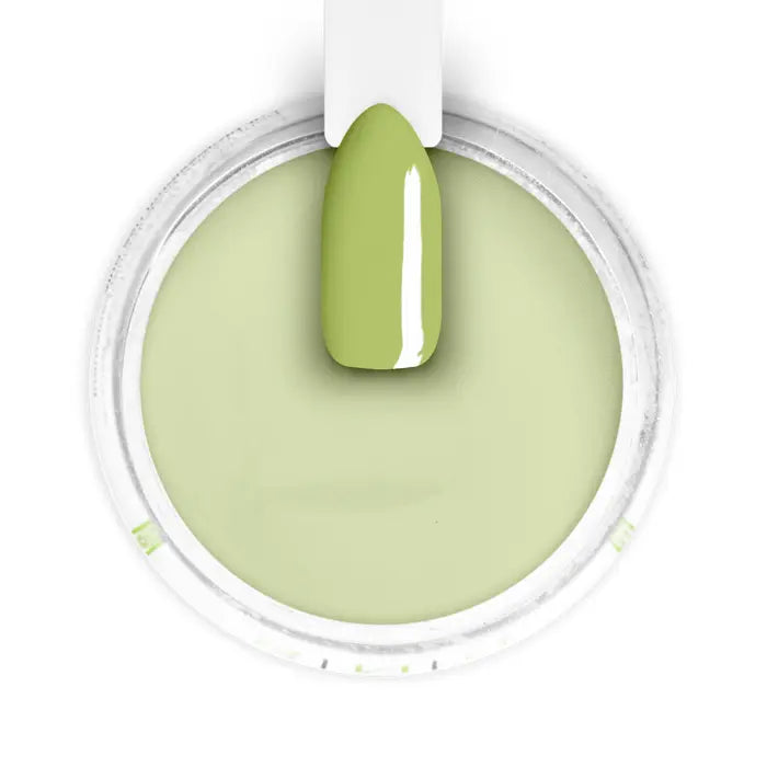 SNS Dip Powder - CS16 Grasshopper Menthe 1 oz