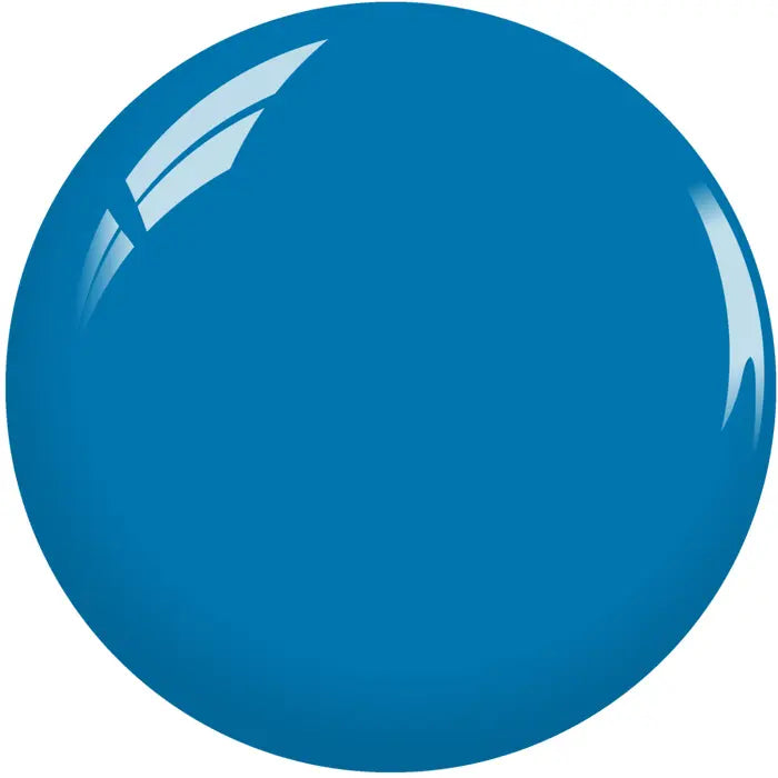 SNS Dip Powder - CS20 Giant Blue Gumball 1 oz