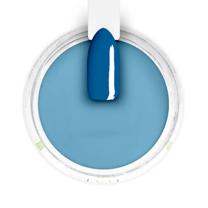 SNS Dip Powder - CS20 Giant Blue Gumball 1 oz