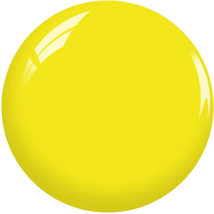 SNS Dip Powder - CS24 Radioactive Lemondrop 1 oz