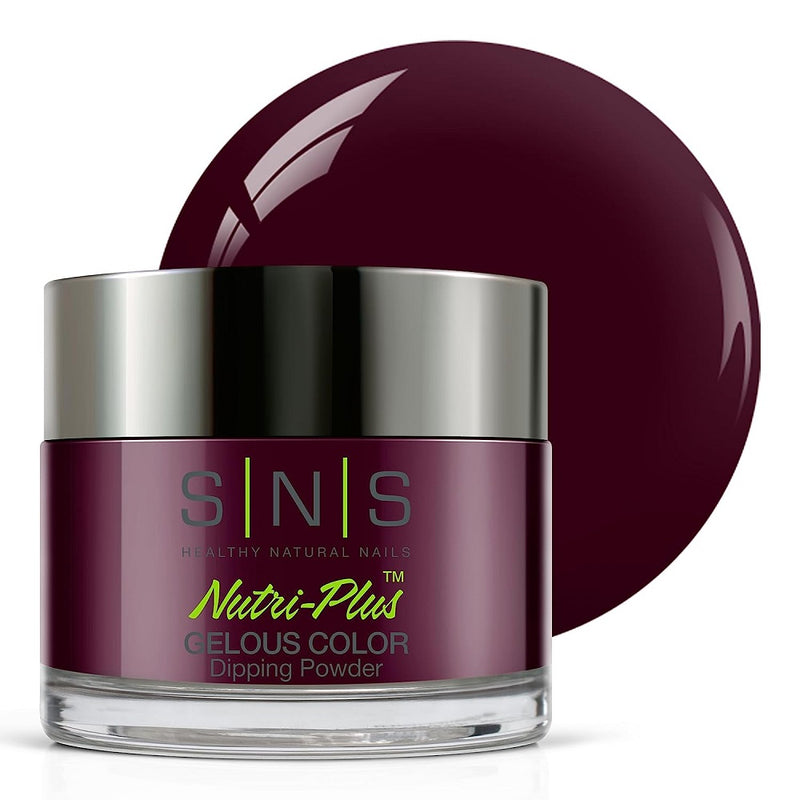 SNS Dip Powder - CT07 Jazz Ensemble 1oz
