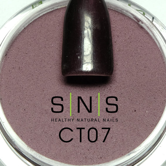 SNS Dip Powder - CT07 Jazz Ensemble 1oz