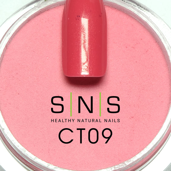 SNS Dip Powder - CT09 Geeked Out 1oz
