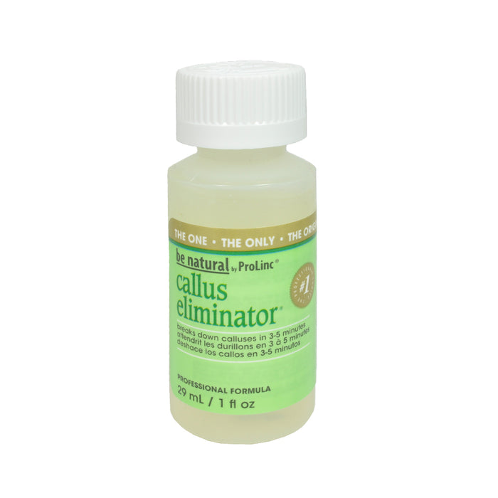 ProLinc - Callus Eliminator 1oz Orange (4 Bottles)