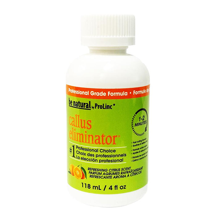 ProLinc - Callus Eliminator - Orange 4 oz