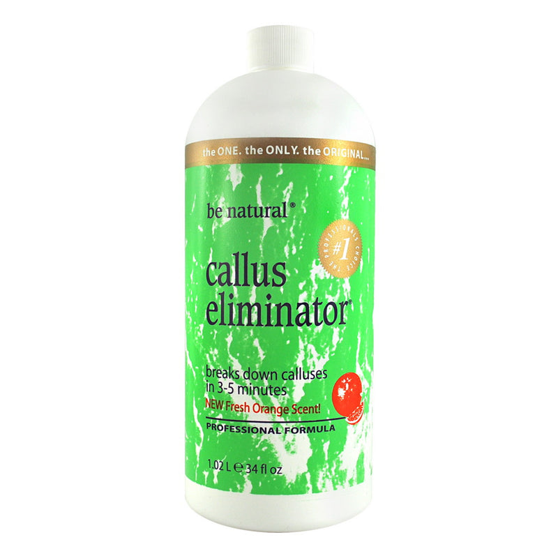 ProLinc - Callus Eliminator 34 oz - Orange Scent