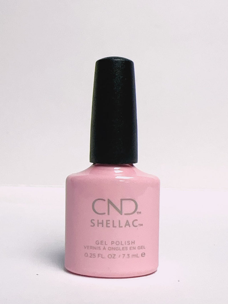 CND Shellac - Candied (0.25 oz)