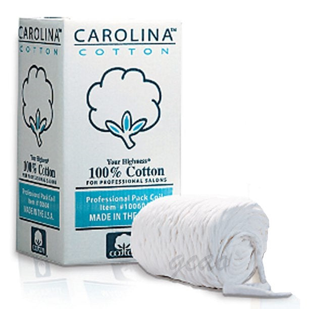 Carolina - Cotton Coil Economy - 100% Cotton - 3 lbs