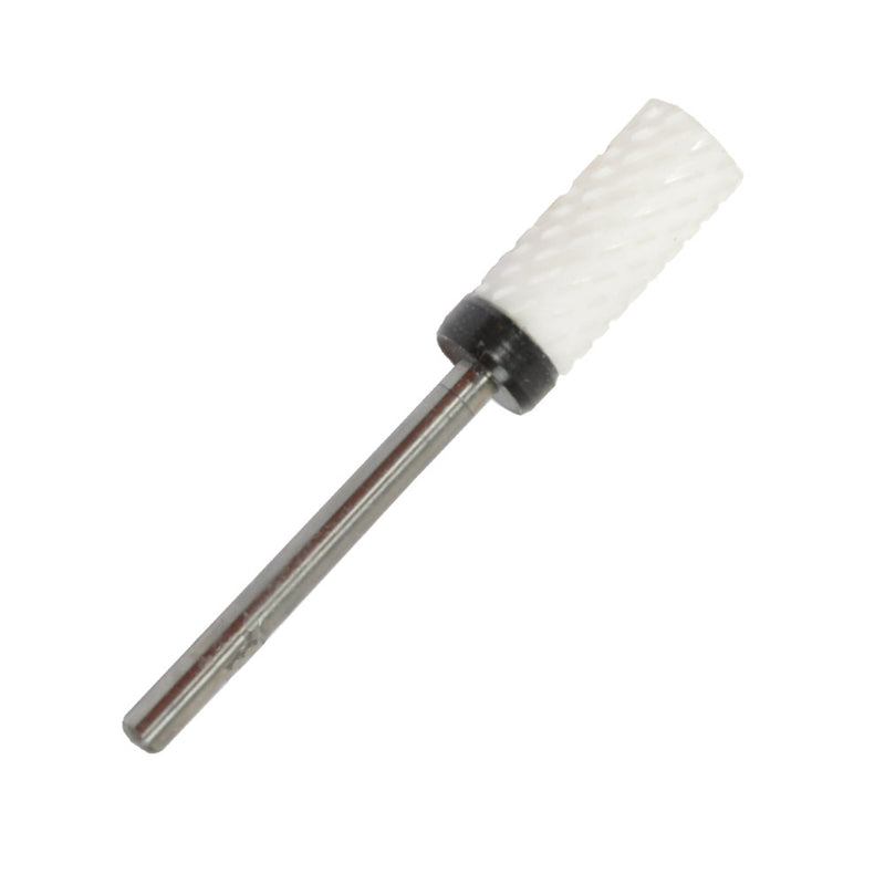 Medicool - Ceramic Nail Drill Bit - Small Barrel - CC15 X-Coarse
