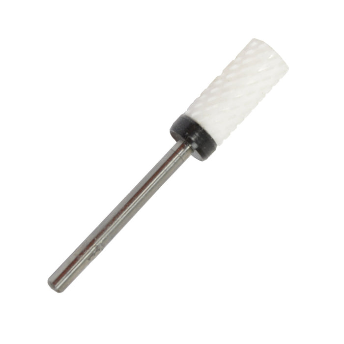 Medicool - Ceramic Nail Drill Bit - Small Barrel - CC15 X-Coarse