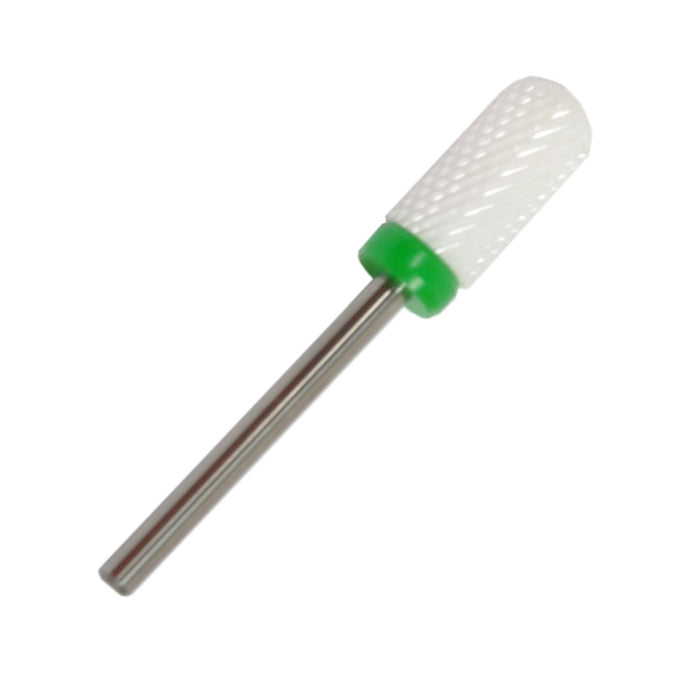 Medicool Ceramic Nail Drill Bit - CC17 Coarse