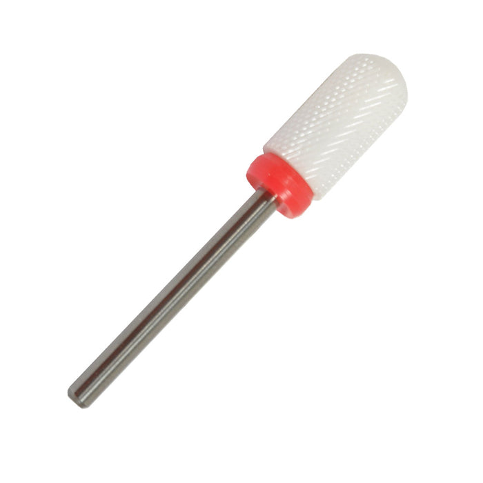 Medicool Ceramic Nail Drill Bit - CC17 Fine