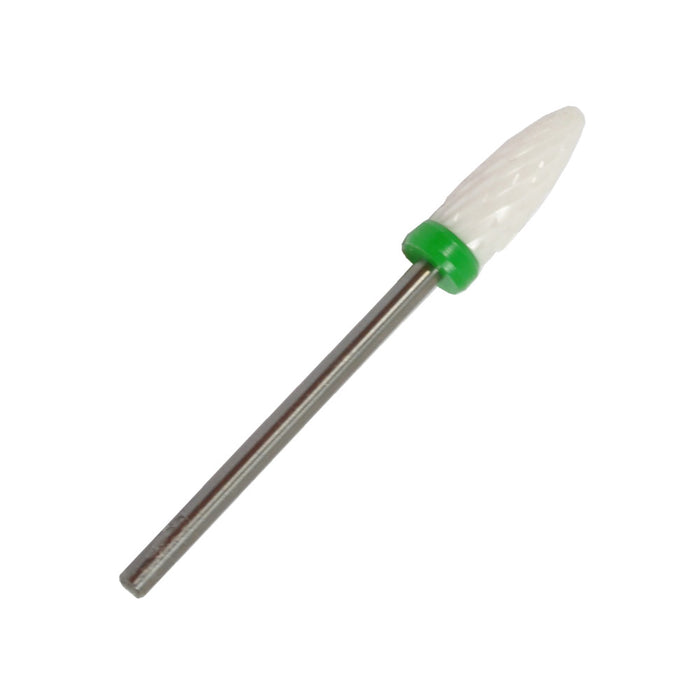 Medicool - Ceramic Nail Drill Bit - CC18 Coarse