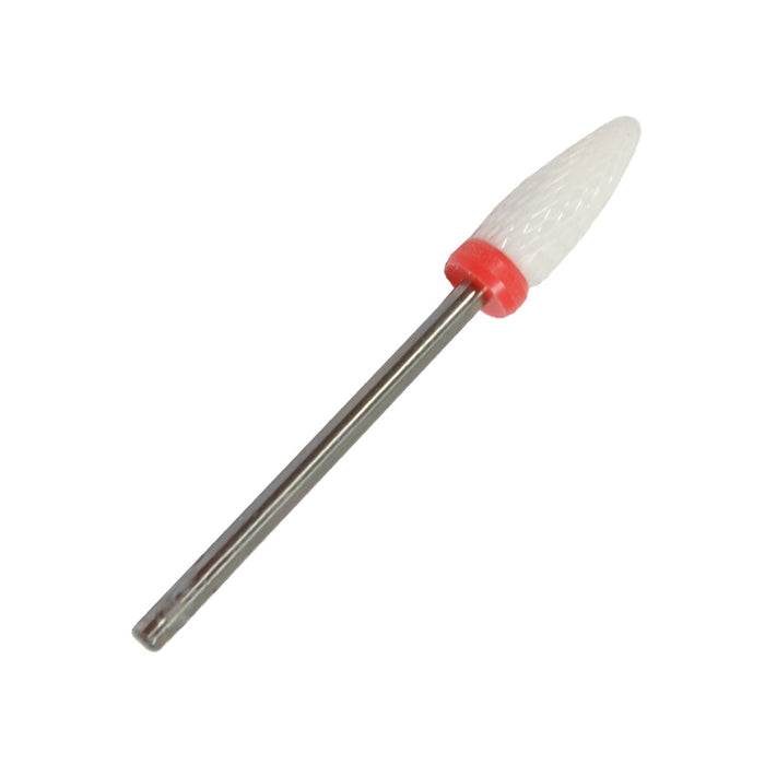 Medicool - Ceramic Nail Drill Bit - CC18 Fine