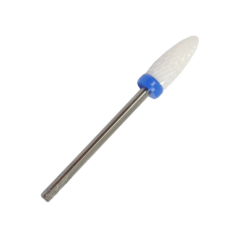 Medicool - Ceramic Nail Drill Bit - CC18 Medium