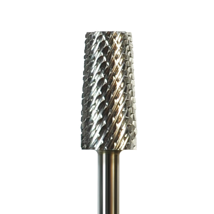 Medicool Nail Drill Bit - Large Barrel - CC20 Coarse