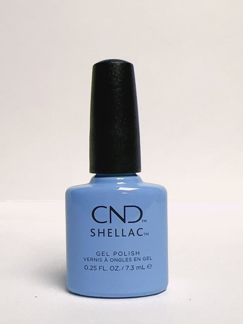 CND Shellac - Chance Taker (0.25 oz)