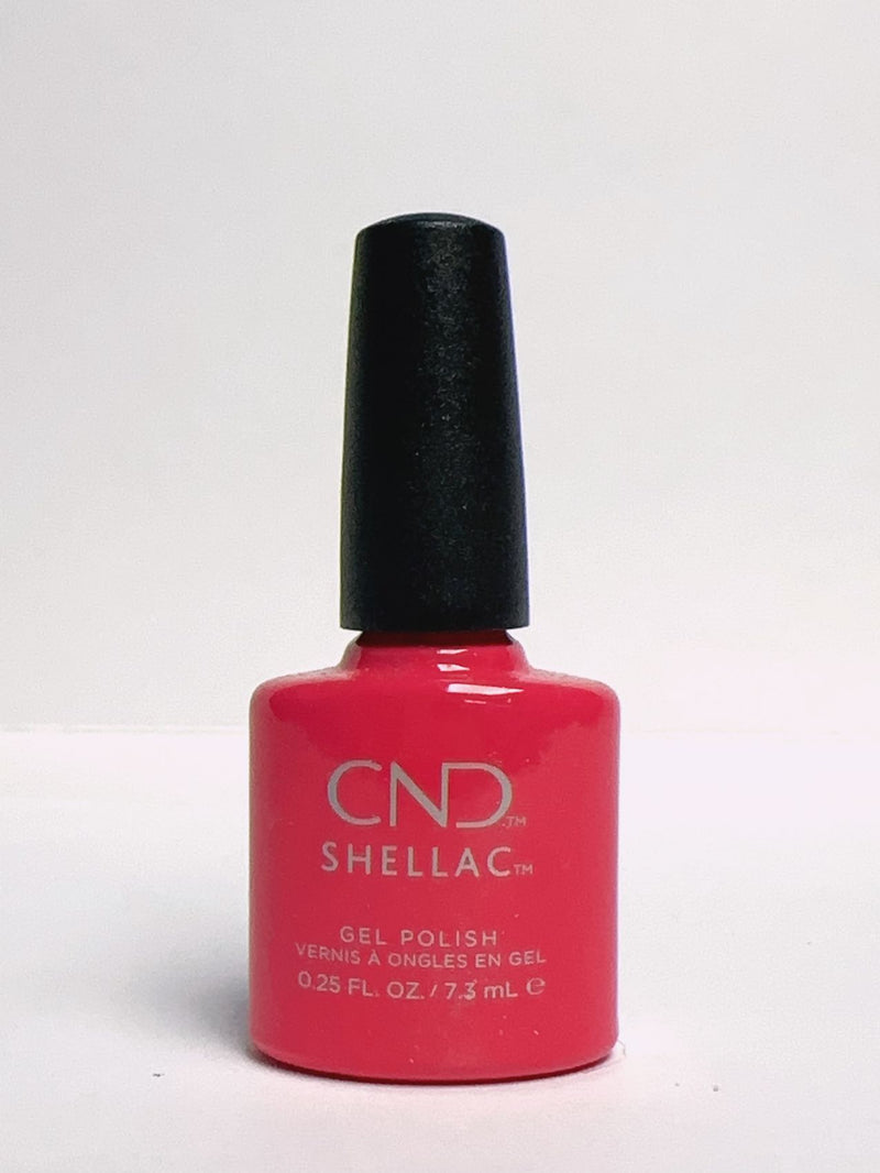 CND Shellac - Charm (0,25 oz)