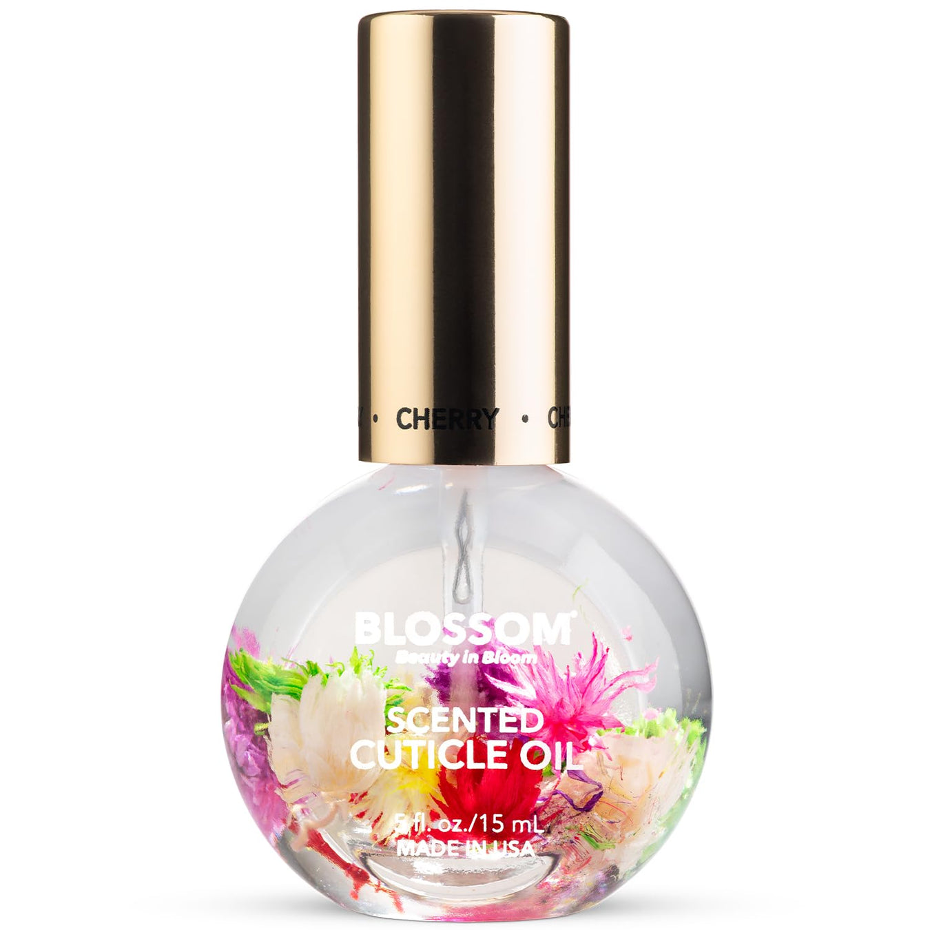 Blossom Cuticle Oil