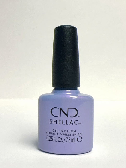 CND Shellac - Chic-A-Delic (0.25 oz)