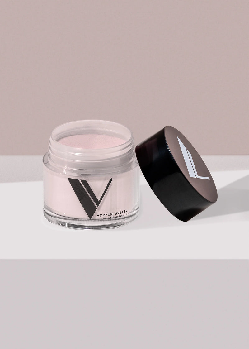 V Beauty Pure - Acrylic Powder - Classic Nude 1.5 oz