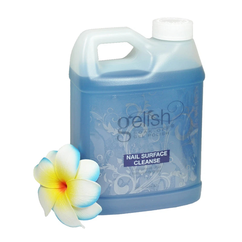 Gelish - Nail Surface Cleanse 32 oz