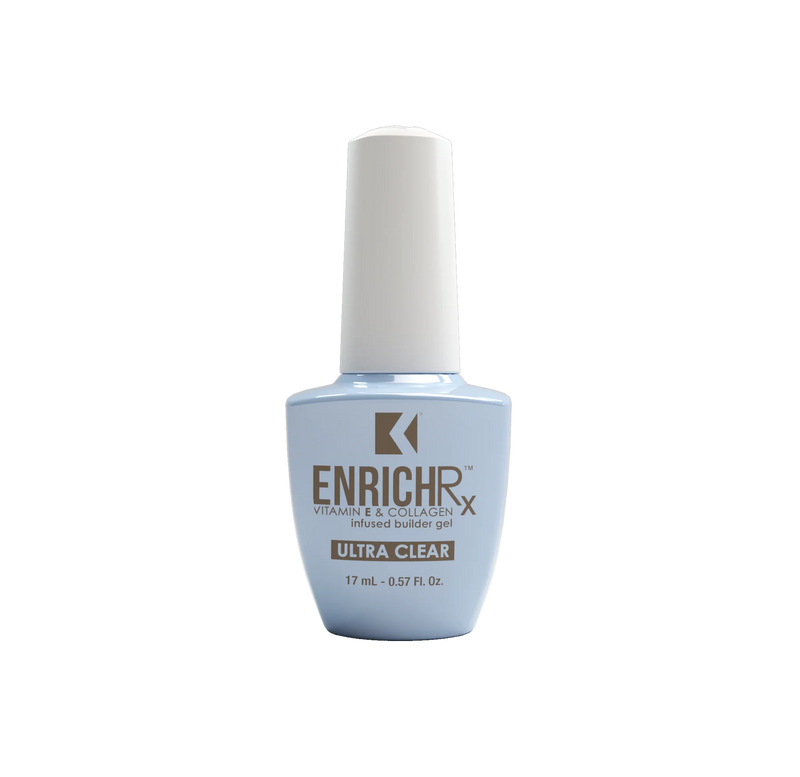 Kupa - EnrichRx Ultra Clear 0.57oz